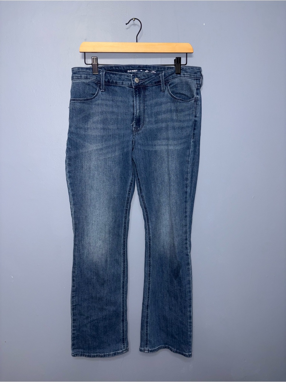 Old Navy • Bootcut Jeans